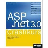 Webanwendungen mit ASP.NET 3.5 und Ajax - Crashkurs