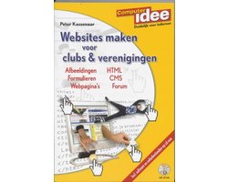 Computer Idee Websites Maken Clubs En Ve