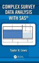 Complex Survey Data Analysis with SAS