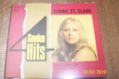Bonnie St. Claire - 4 gouden hits