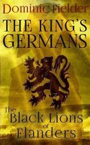 The Black Lions of Flanders