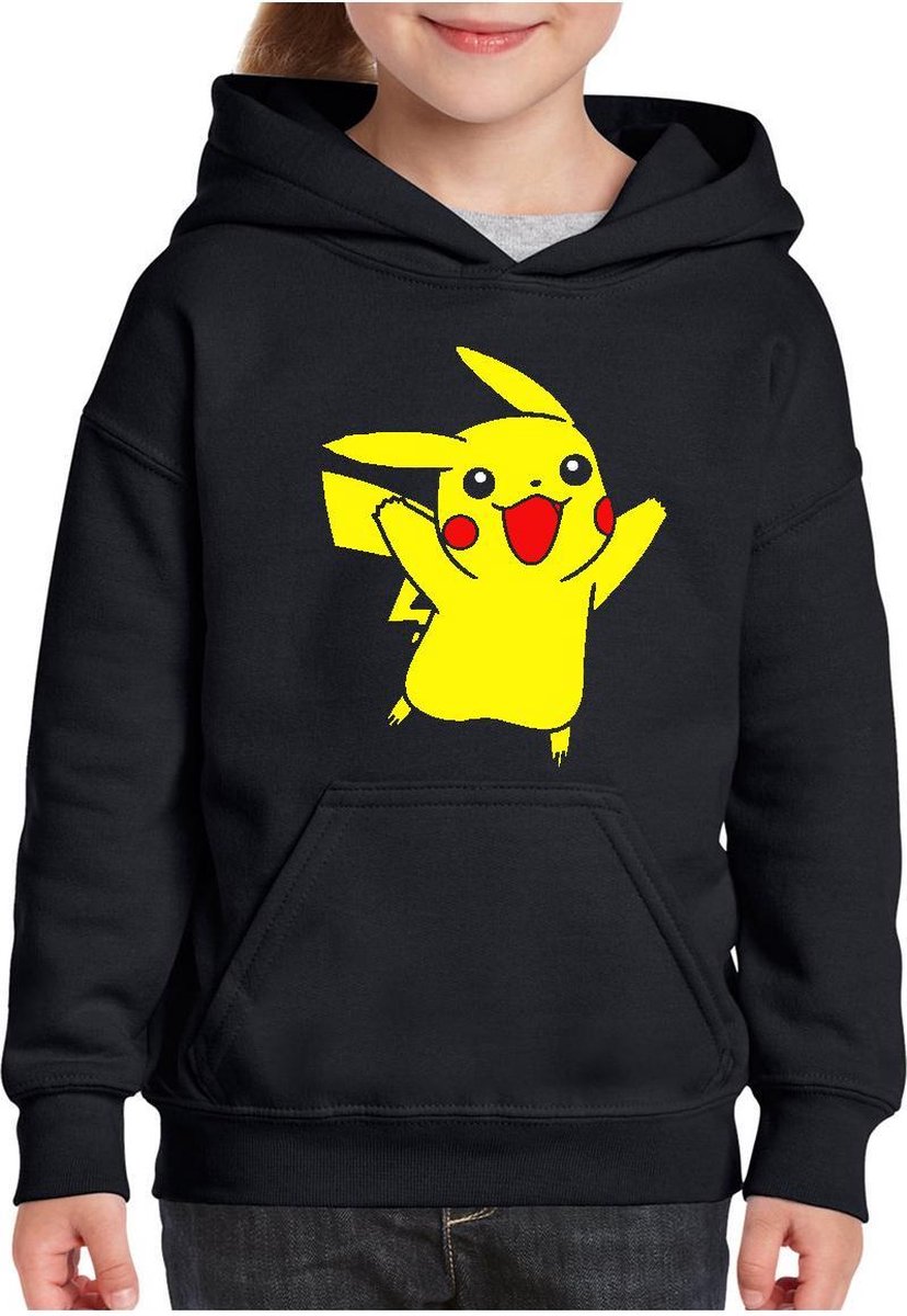 Pokemon trui hotsell