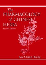 The Pharmacology of Chinese Herbs