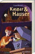 Kaspar & Hauser