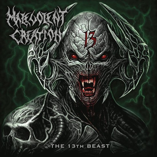 13th Beast
