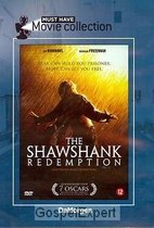 the Shawshank Redemption