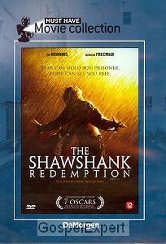 the Shawshank Redemption