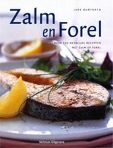 Zalm En Forel