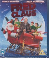 Frère Noël [Blu-Ray]