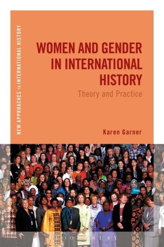 Women and Gender in International History | 9781472576118 | Karen ...
