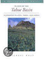 Plants of the Tahoe Basin