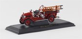 1941 Magirus-Deutz S 3000 SLG Schaal 1/43 Signature series