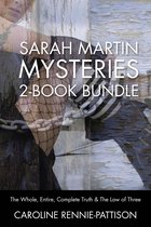 A Sarah Martin Mystery - Sarah Martin Mysteries 2-Book Bundle