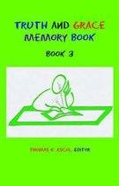 Truth and Grace Memory Book