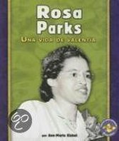Rosa Parks/rosa Parks