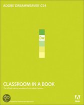 Adobe Dreamweaver CS4 Classroom in a Book