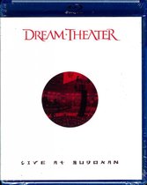 Live At The Budokan