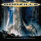 Godzilla -Score-