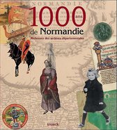 1000 ans de normandie