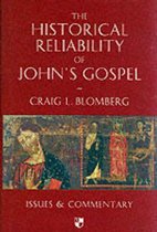 Historical Reliability Of John's Gospel