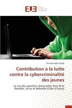 Omn.Univ.Europ.- Contribution à la lutte contre la cybercriminalité des jeunes