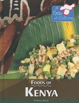 Foods of Kenya