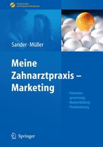 Erfolgskonzepte Zahnarztpraxis & Management - Meine Zahnarztpraxis - Marketing