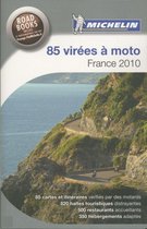 Michelin 80 virées à moto - France 2010