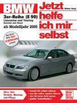 BMW 3er Reihe ab 2005. Jetzt helfe ich mir selbst