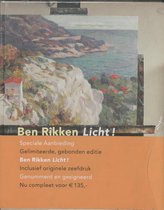 Ben Rikken ~ Licht