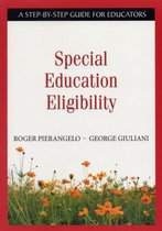 Special Education Eligibility