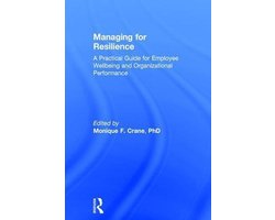 Managing for Resilience