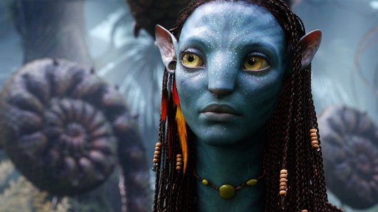 Avatar (DVD)