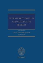 Extraterritoriality and Collective Redress