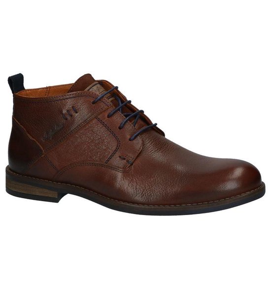 Australian Heren Bottines - Cognac - Maat 40 | bol.com