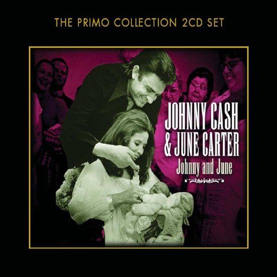 Johnny And June