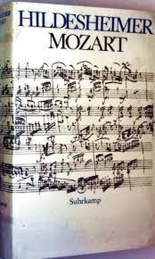 Mozart - cover