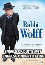 Rabbi Wolff [DVD]
