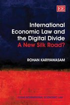 International Economic Law And Digital Divide