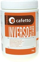 Cafetto Inverso melkkan reiniger 750 gram