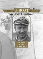 German U Boat Ace Adalbert Sch