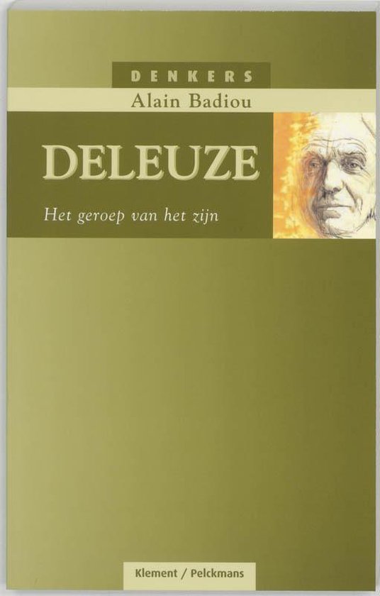 Deleuze - A. Badiou | Northernlights300.org
