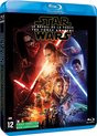 Star Wars Episode 7 : The Force Awakens (Blu-ray)