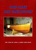 Strip Plank Boat Construction