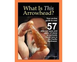 What Is This Arrowhead?