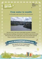 From Water to Wealth