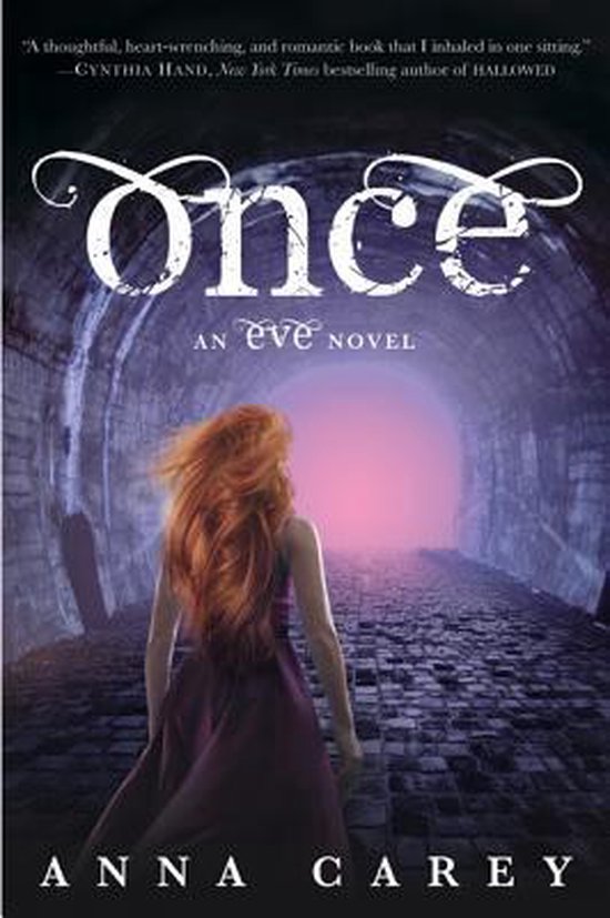 Once - cover