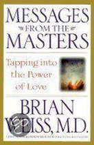 Boek "Messages from the Masters - Tapping into the Power of Love" van Brian Weiss, M.D.