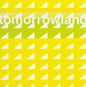 Tomorrowland - Sequence Of The Negative Space Changes (CD)