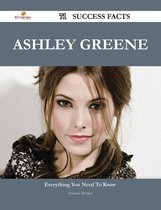Ashley Greene 71 Success Facts - Everything you need to know about Ashley Greene